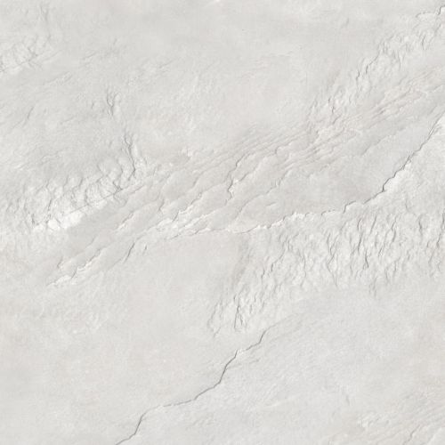 600x600mm PCM Glacier White Floor Tile