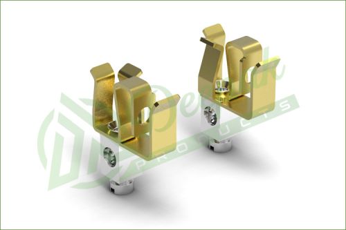 Modular Brass Sheet Cutting Socket, Color : Copper for Plug Use