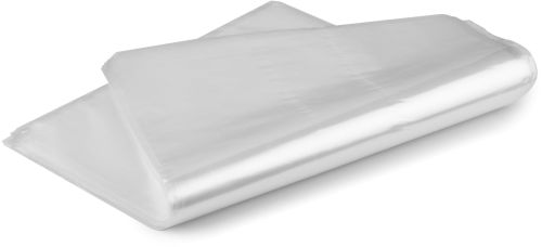 Polypropylene Plain Transparent Polyurethane Plastic Poly Bag