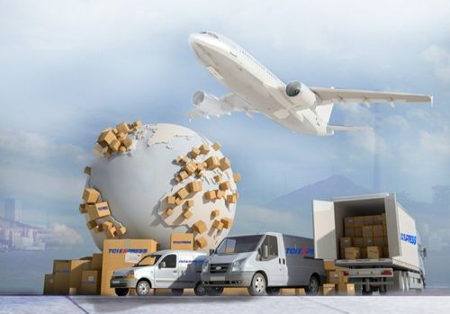 Air Freight Services