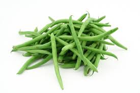 Organic A Grade Green Beans, Packaging Type : Ganny Bag