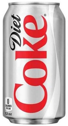 Diet Coke Coca Cola Cold Drink, Form : Liquid, Packaging Type : Pet Bottles & Can(tined)