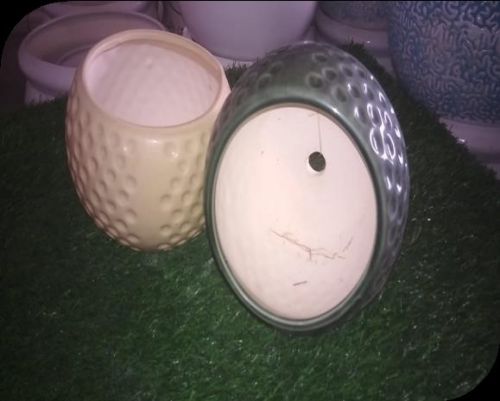 F067-F080 Ceramic Flower Pot Modern