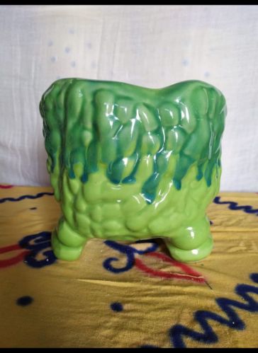 F218-F219 Ceramic Flower Pot Modern