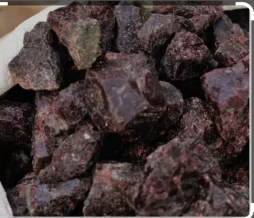 Bamboo Salt, Packaging Type : Brown, Form : Lumps, Variety : Raw