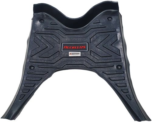 7d Access 125 Bs6 Bs4 Floor Mat