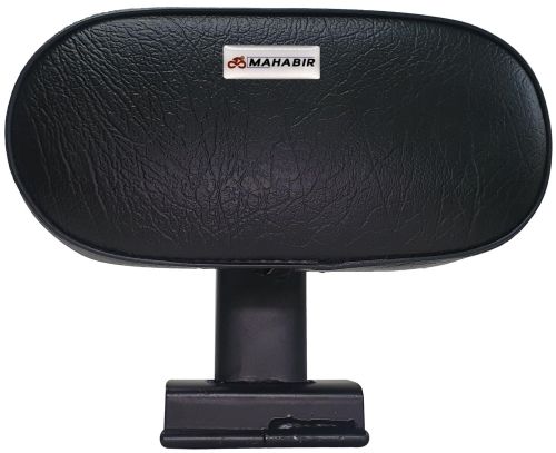 Leather Mahabir Industries Backrest Access 125 Bs6 With Cushioning