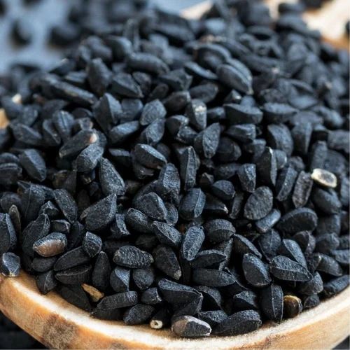 Black Cumin Seeds, Packaging Size : 5-25kg