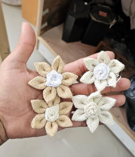 Handmade Decorative Flowers – Perfect For Craft & Decor