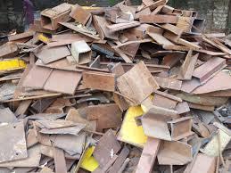 HMS2 Metal Scrap, Color : Brown, Packaging Type : Loose