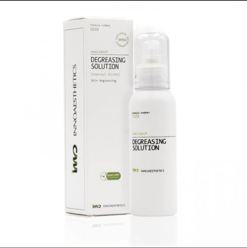 Innoaesthetics Degreasing Solution