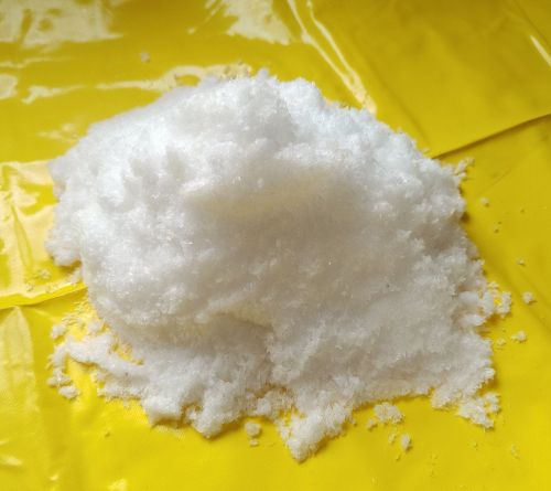 Methanol Powder, Color : White, Purity : 99%