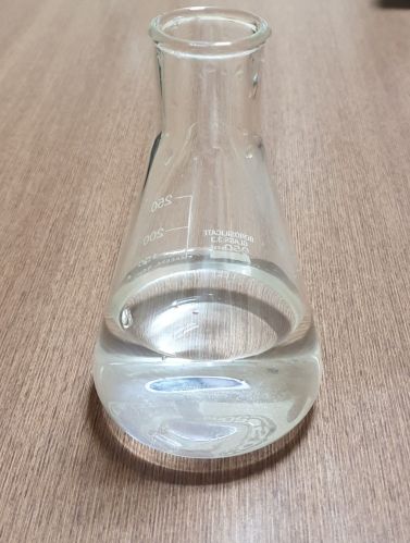 Tetra Methyl Ammonium Hydroxide Liquid, Color : Transparent