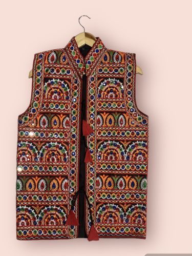 Cotton Nehru Jacket L, XXL, 40\' & 44\', 40\' & 44\'