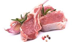 Sheep Frozen Meat, Packaging Type : Live Wet Goat Mutton