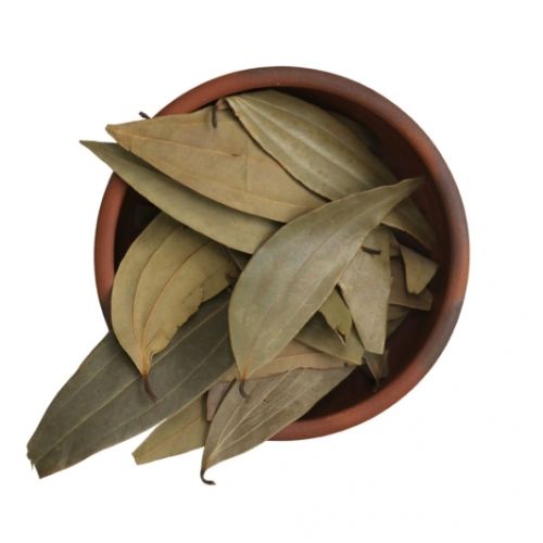 Dried Bay Leaves, Color : Brown, Packaging Type : Plastic Bag, Bag