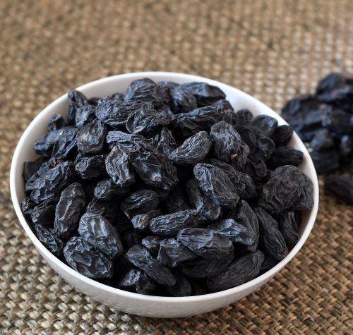 Black Raisins, Certification : ISO 9001:2008 Certified, HACCP