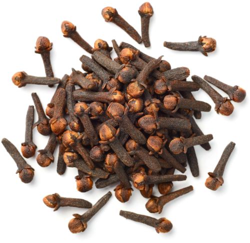 Natural Dry Clove, Packaging Size : 50g, 100g