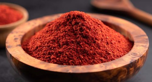 Blended Natural Paprika, Packaging Size : 100g, 500g, 1kg, 10kg, 25kg, 50kg, Packaging Type : Plastic Pouch