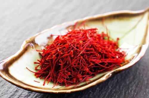 Natural Saffron, Color : Red, Packaging Type : Plastic Pouch, Plastic Packet, Box, Plastic Bag, Loose