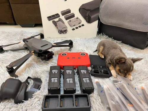 Dji Drones, Certification : ISO 9001:2008 Certified, Weight : 6kg