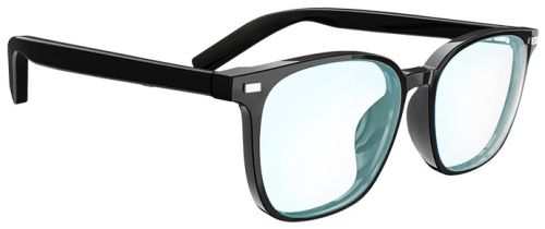 Battery Bluetooth Glasses BG05-C, Brand Name : Wuxingteck