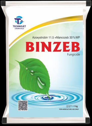 Binzeb Fungicide, Packaging Type : Pouch For Agriculture