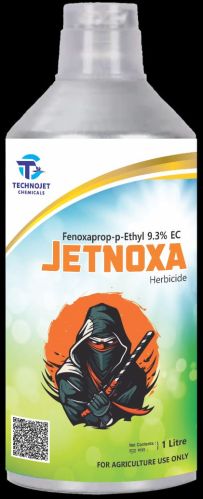 Organic Jetnoxa Agricultural Herbicides, Standard : Bio Grade