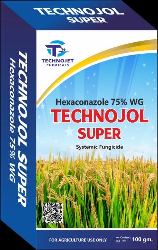 Technoget Chemicals Technojol Super Systemic Fungicide