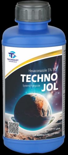 Technojet Chemicals Tehno Jol Systemic Fungicide