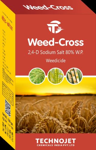 Weed Cross Weedicide at Best Price in Raipur - ID: 7854691 | Technojet ...
