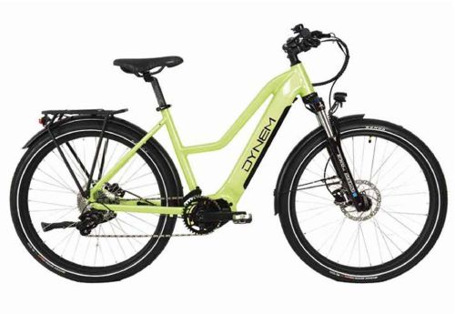 C045 Dynem Polaris Electric Bicycle