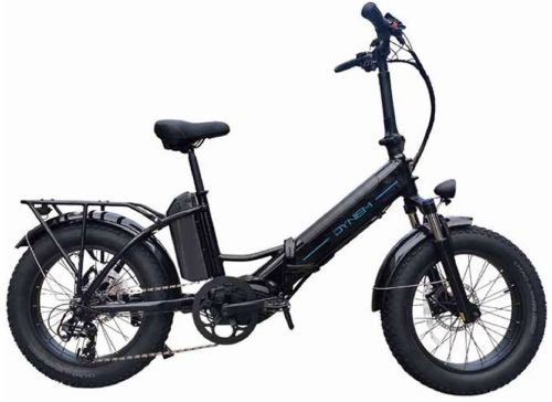 C068 Dynem Premium Electric Bicycle