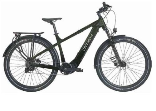 C069 Dynem Tango Electric Bicycle