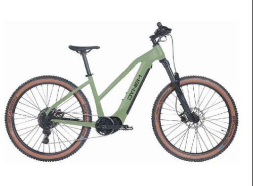 C071 Dynem Neostar Electric Bicycle