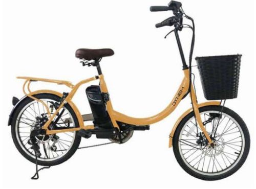 C074 Dynem Diana Electric Bicycle