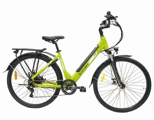 CO37 V2 Dynem Viper Electric Bicycle
