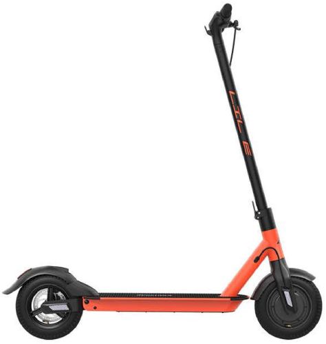 Battery LIL- E Dynem Electric Scooter