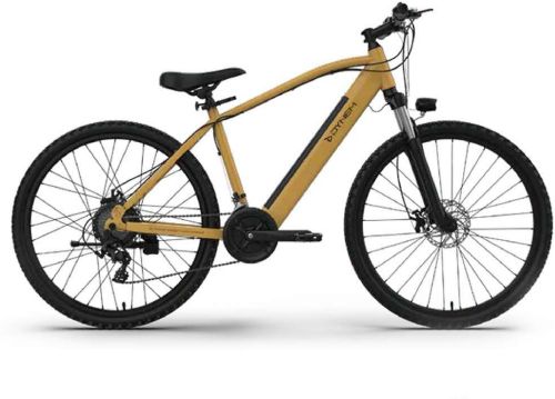 M037 Dynem Trip Electric Bicycle