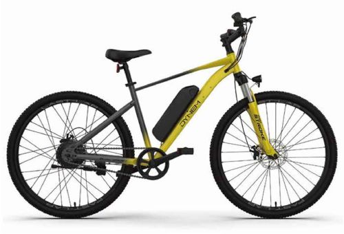 M059 Dynem Blaze Electric Bicycle