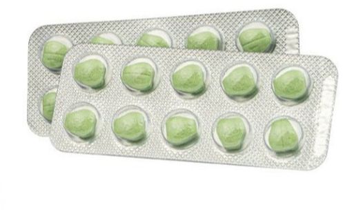 Galaxo Pharma 10mg Dianabol Methandienone Tablet, Color : Green