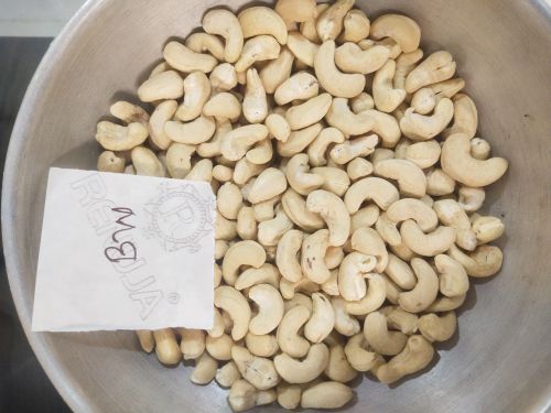 Soft BW Cashew Nuts, Color : White, Grade Standard : Food Grade