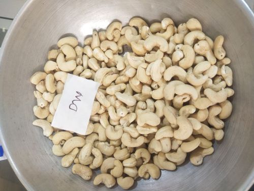 Soft DW Cashew Nuts, Color : White, Grade Standard : Food Grade