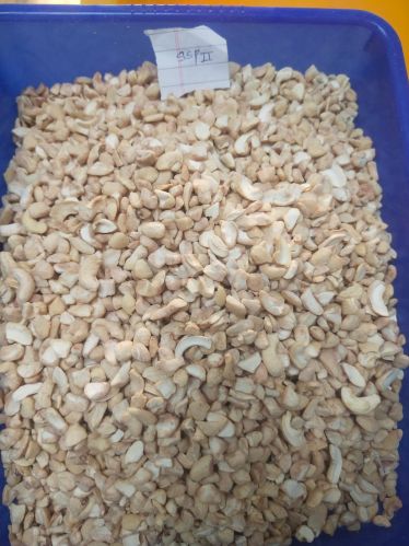 Soft SSPII Cashew Nuts, Color : White, Grade Standard : Food Grade