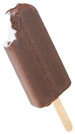 Vanilla Choco Bar Ice Cream, Packaging Type : Box For Human Consumption