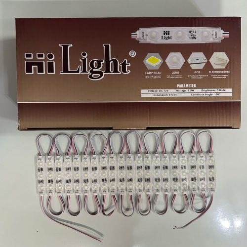 Hi Light LED Module