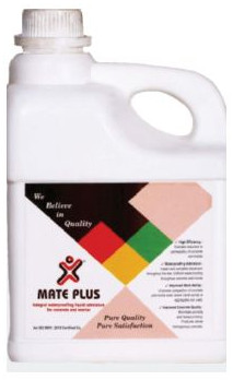 200ml Mate Plus Integral Waterproofing Liquid Admixture