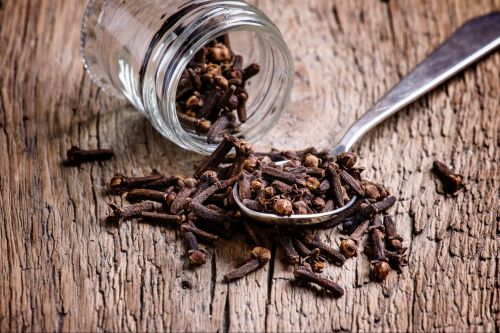 Natural Whole Cloves, Certification : FSSAI Certified