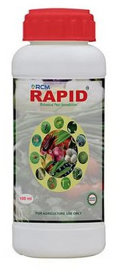 Harit Sanjivani Rapid Insecticide, Purity : 100% For Agriculture