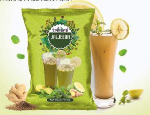 Trikara Jaljeera Powder, Color : Brown, Purity : 100%